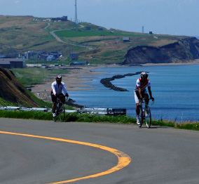 Recommended . 5 Superb Coastal Ride from Sapporo to Ichikari Coast