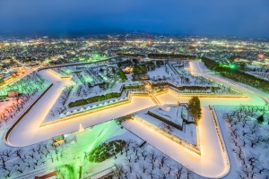 Top Recommendations for December in Hokkaido vol. 2