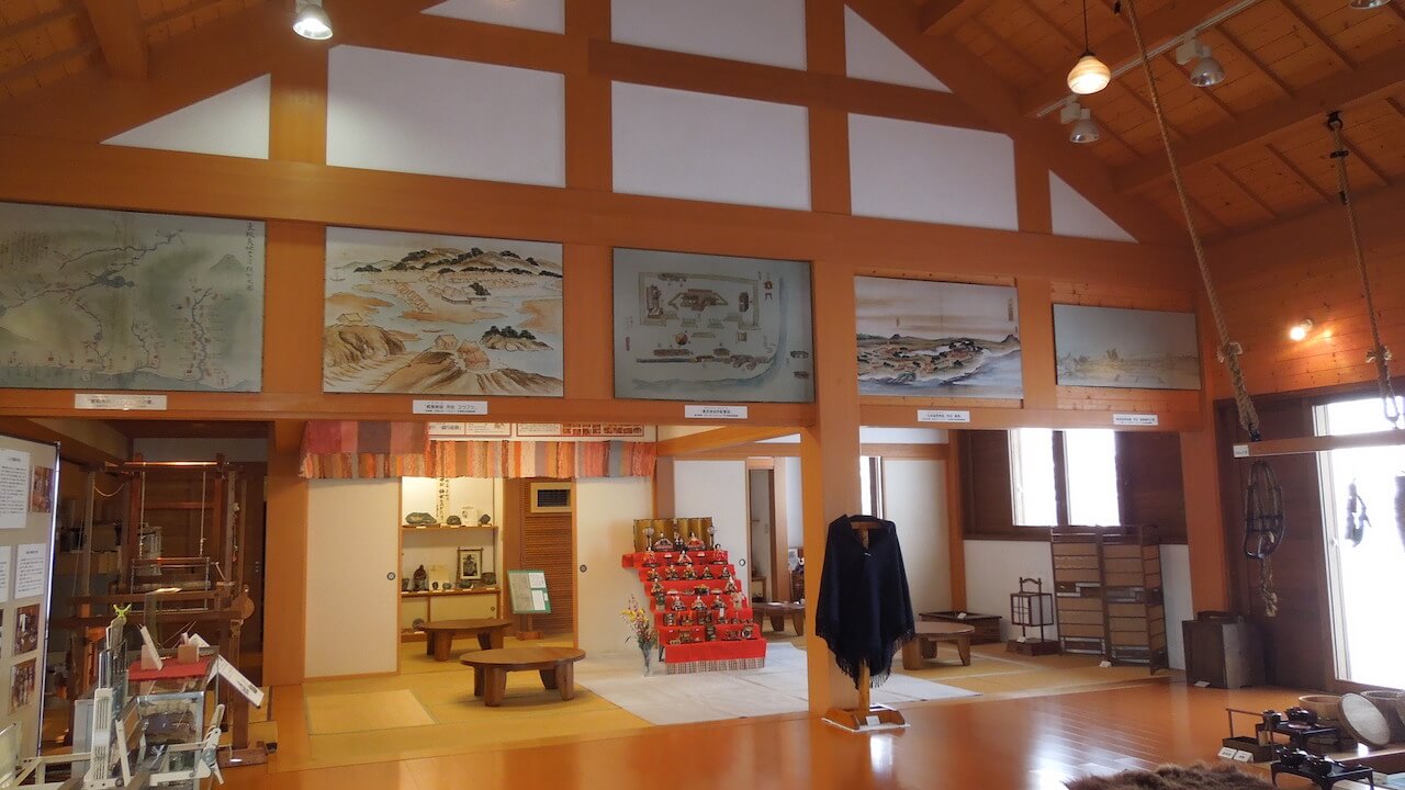 Yufutsu Museum: Learn About Hokkaido’s Settler History