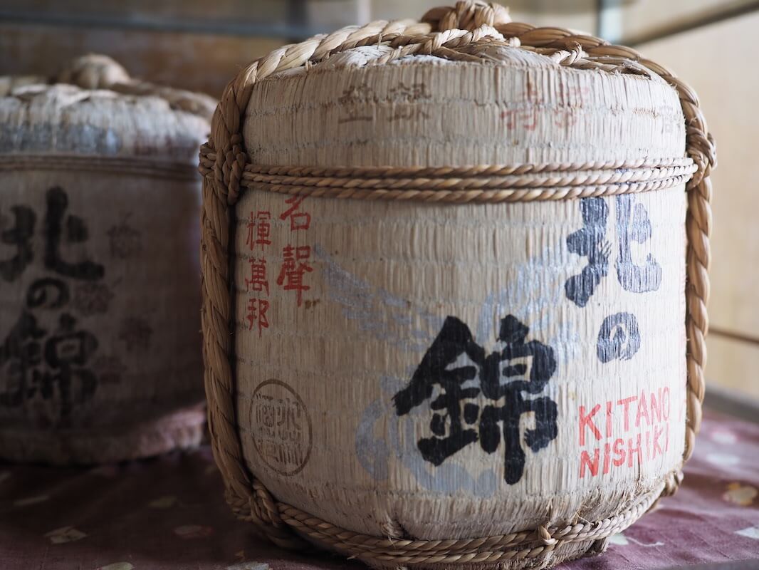 Kobayashi Sake Brewery, Kuriyama: Explore Hokkaido’s First Sake Brewery
