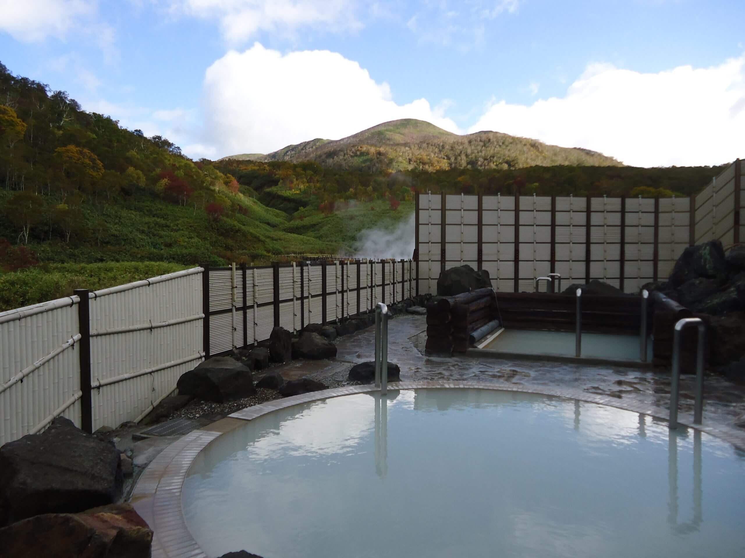 Yukichichibu Hot Springs: A Hidden Gem in the Mountains