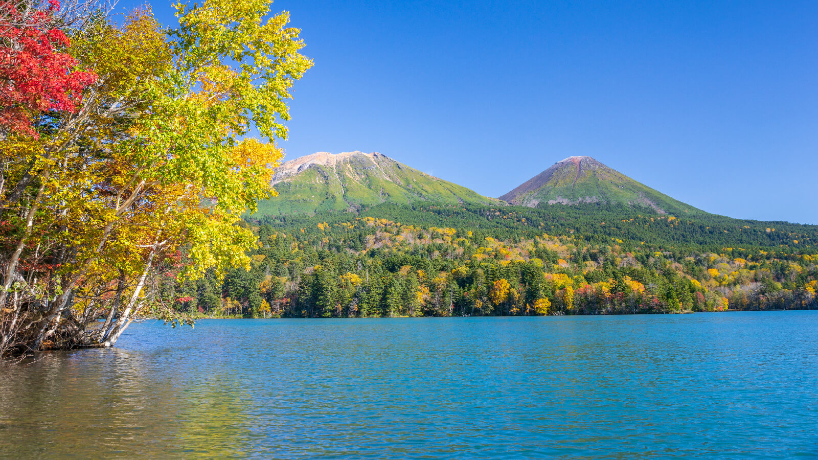Learn the Secret of Hokkaido's Lake Onneto
