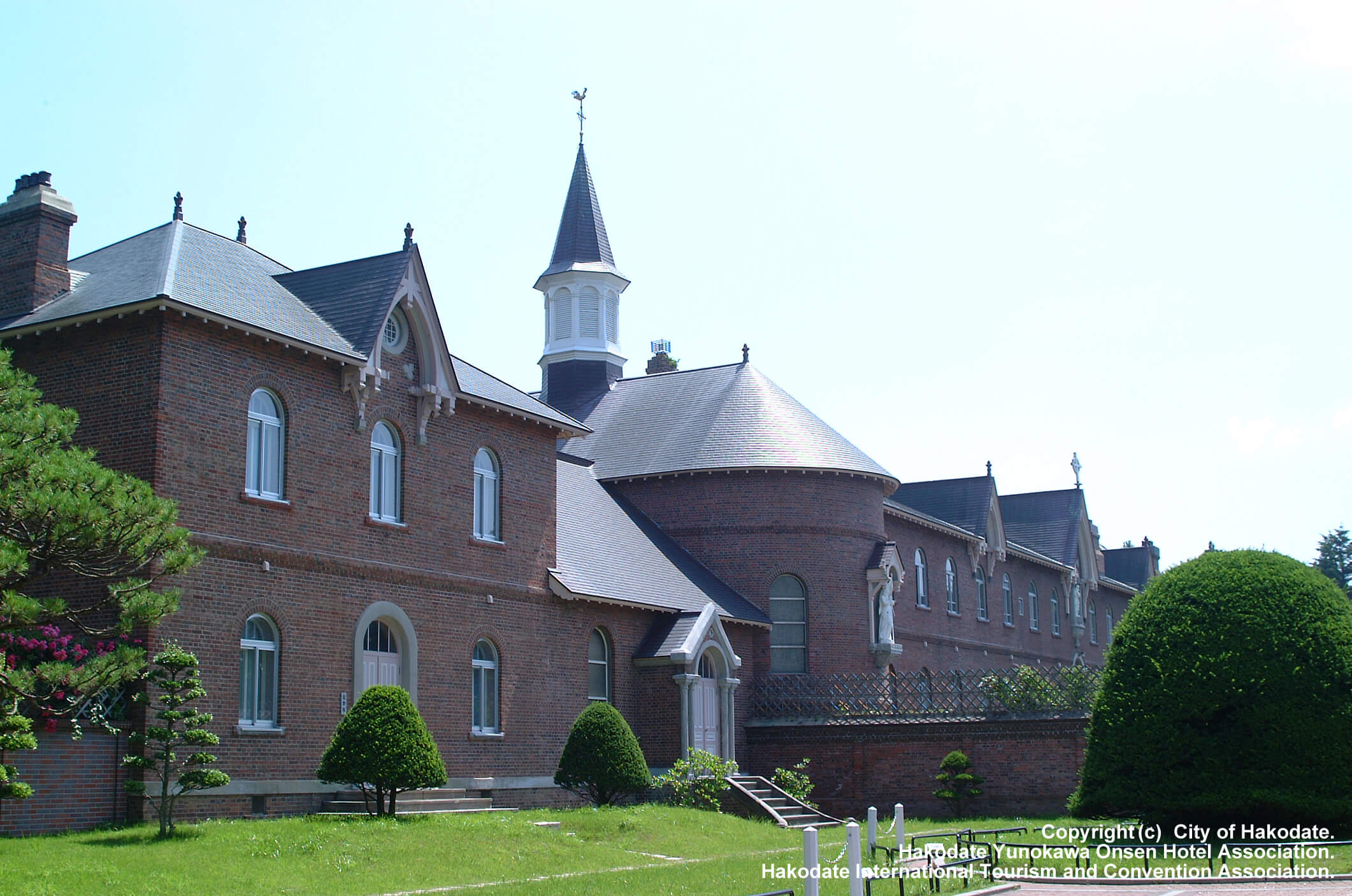 Our Lady of the Angels Trappistine Monastery: Japan’s First Women’s Abbey