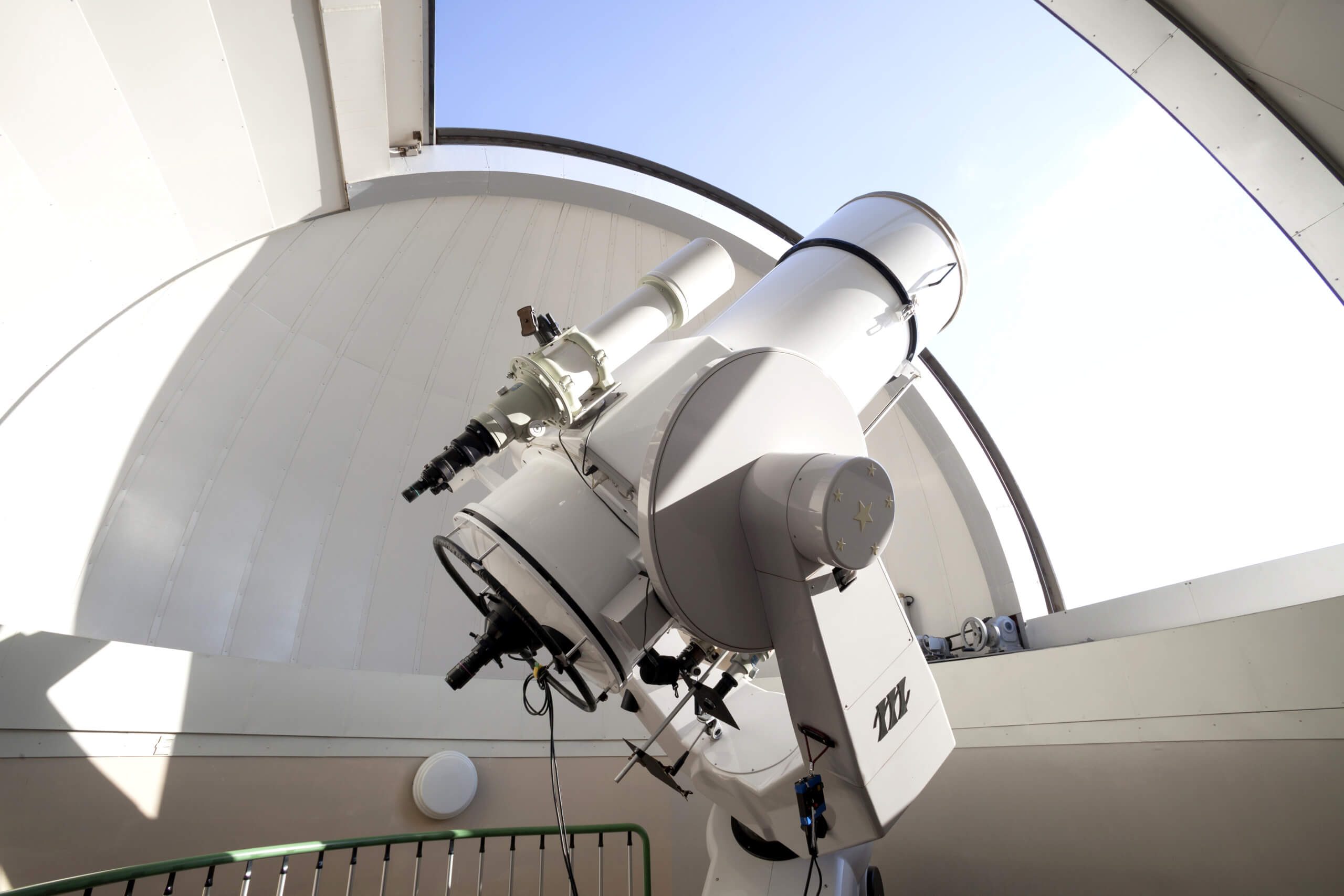 Exploring the Frontiers of Our Galaxy at the Shosanbetsu Astronomical Observatory