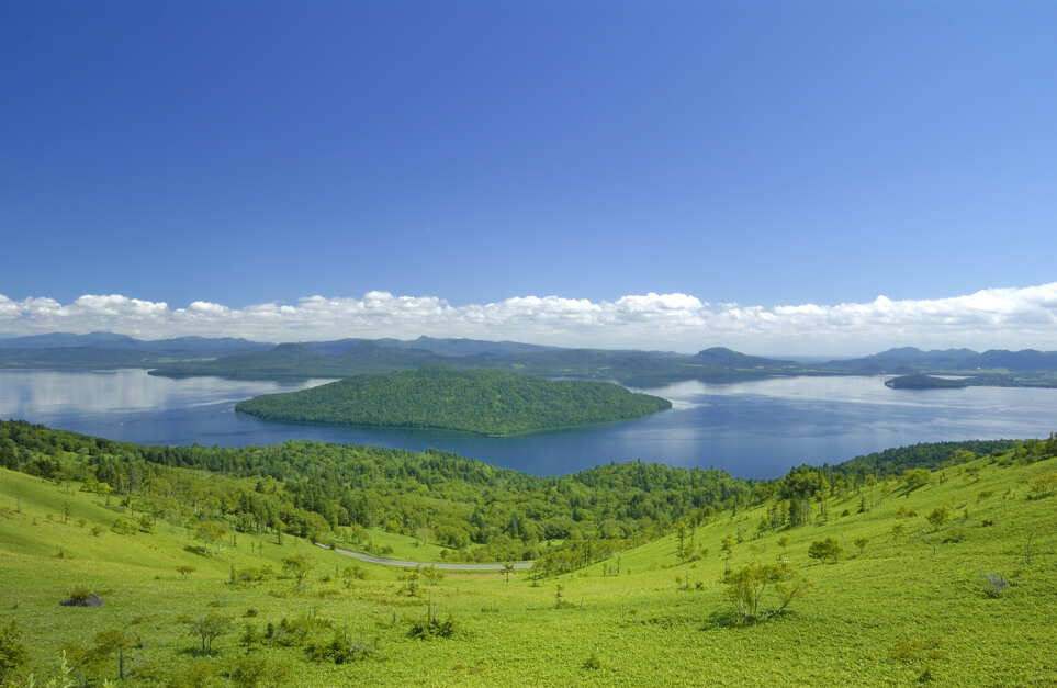 Lake Kussharo: One of Japan’s Largest Caldera Lakes