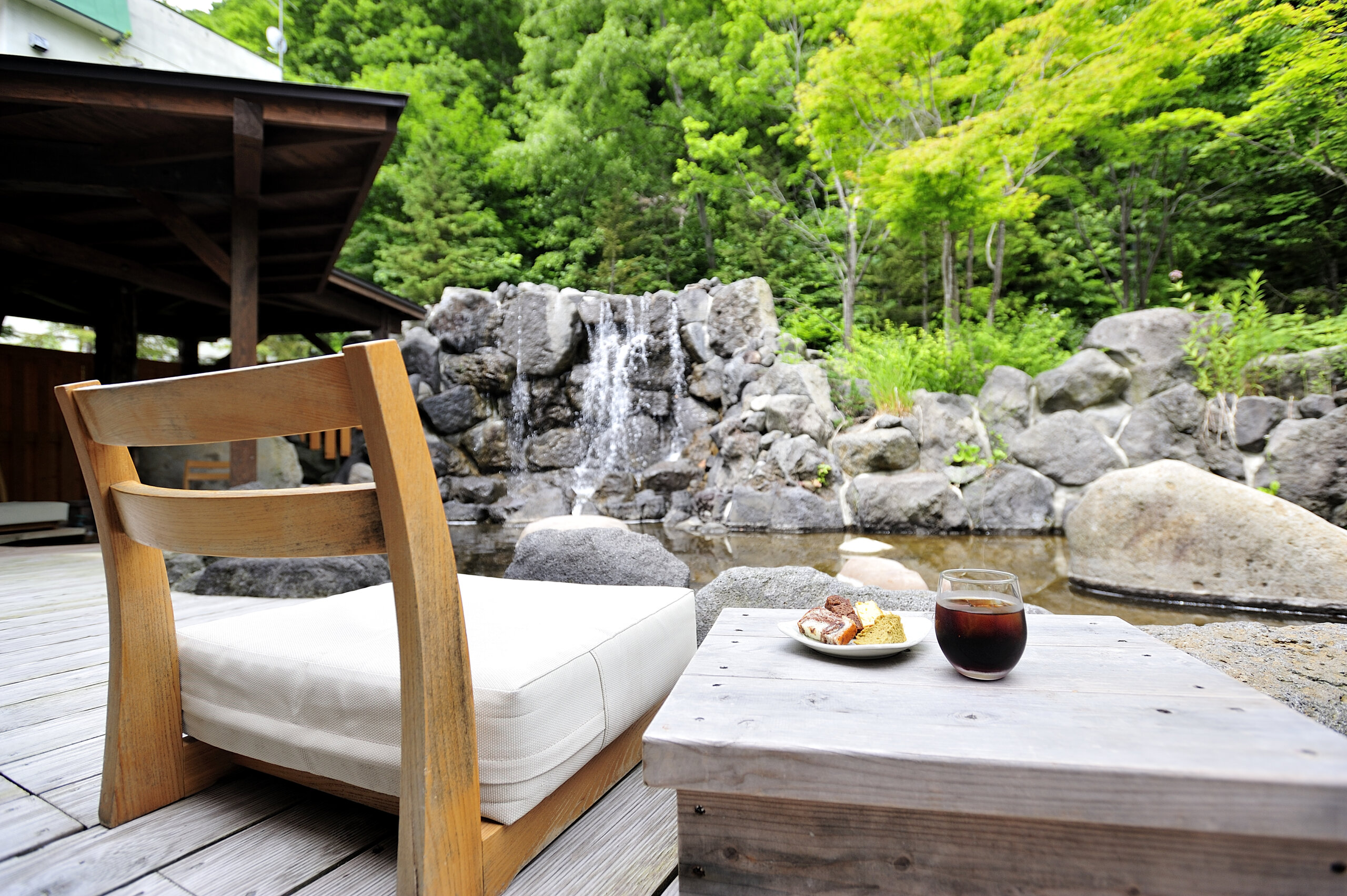Make the Most of Jozankei Onsen（1-Day Course）