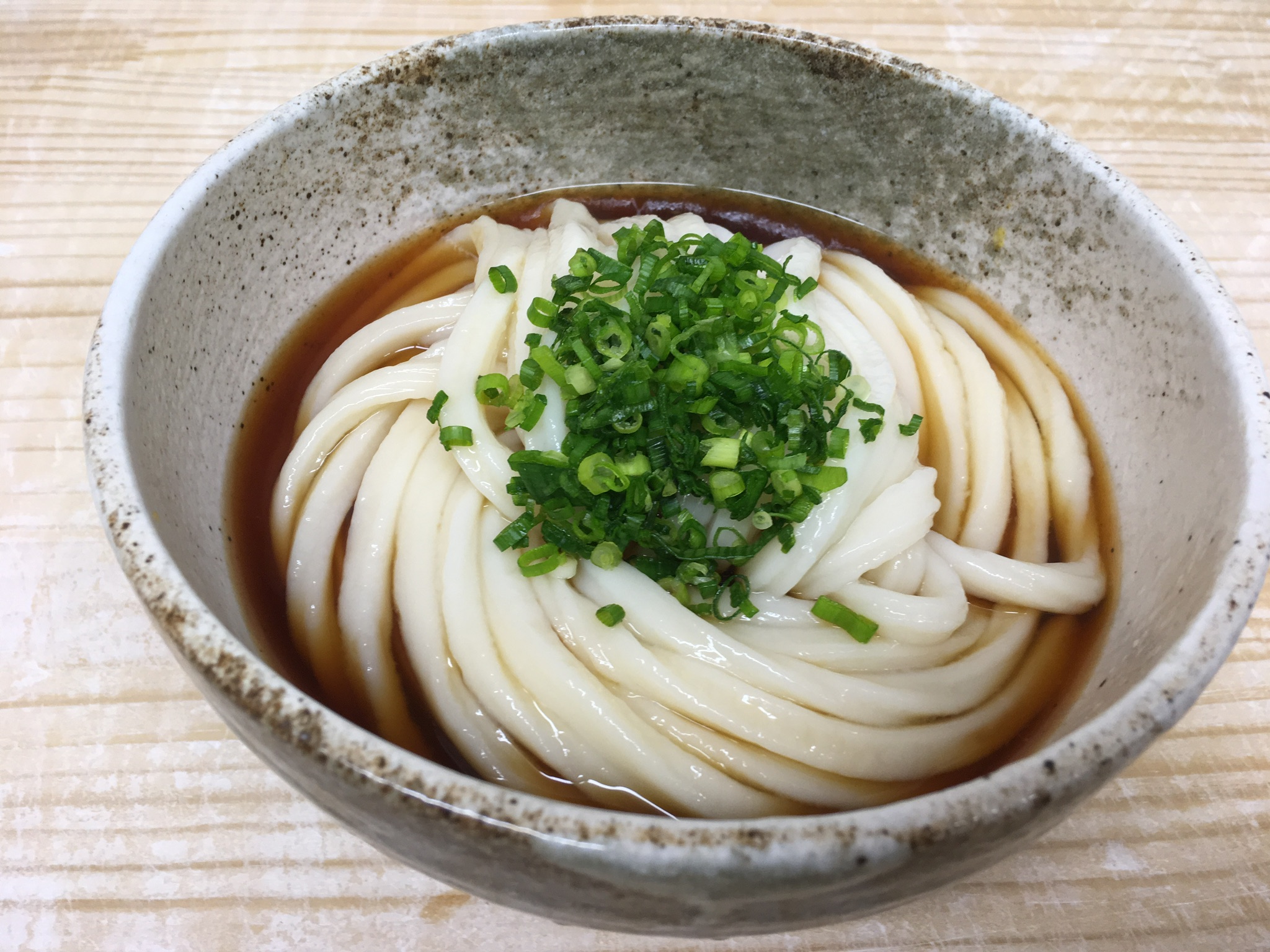 Bringing Shikoku's Sanuki Udon Noodles to Hokkaido at Kabato Noodle House