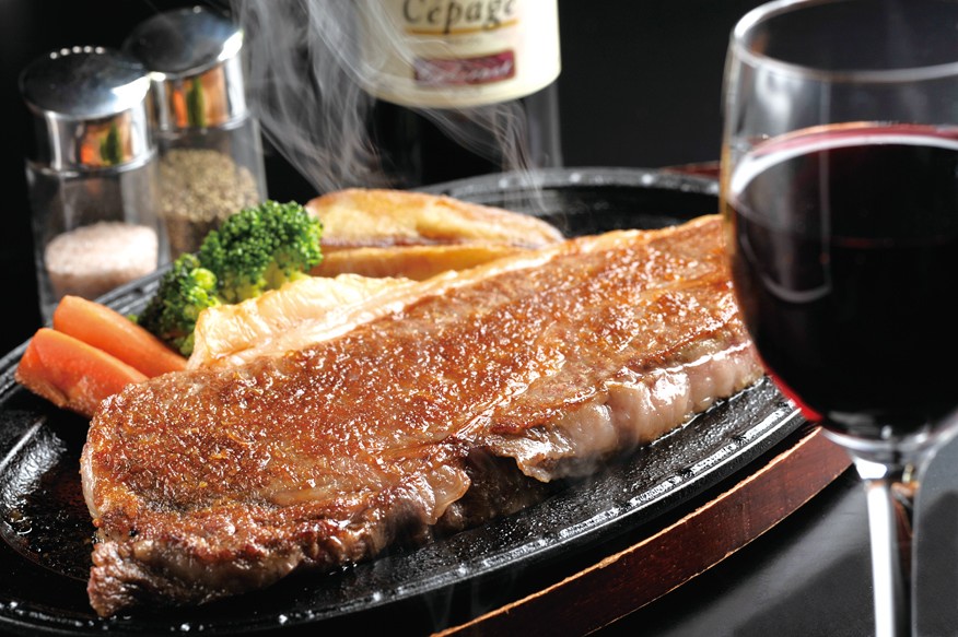 Kurobeko: A Myriad of Ways to Enjoy Biratori Beef