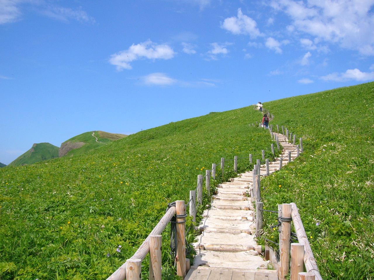 Six Ways to Actively Savor the Rich Natural Resources of Hokkaido