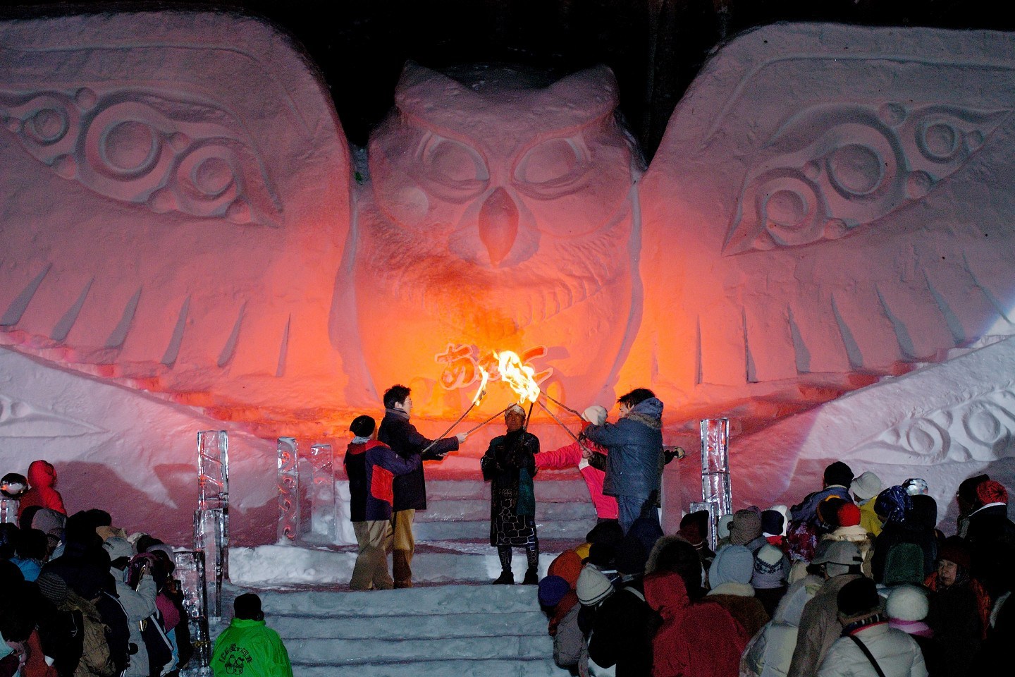 The Best Winter Events in Hokkaido