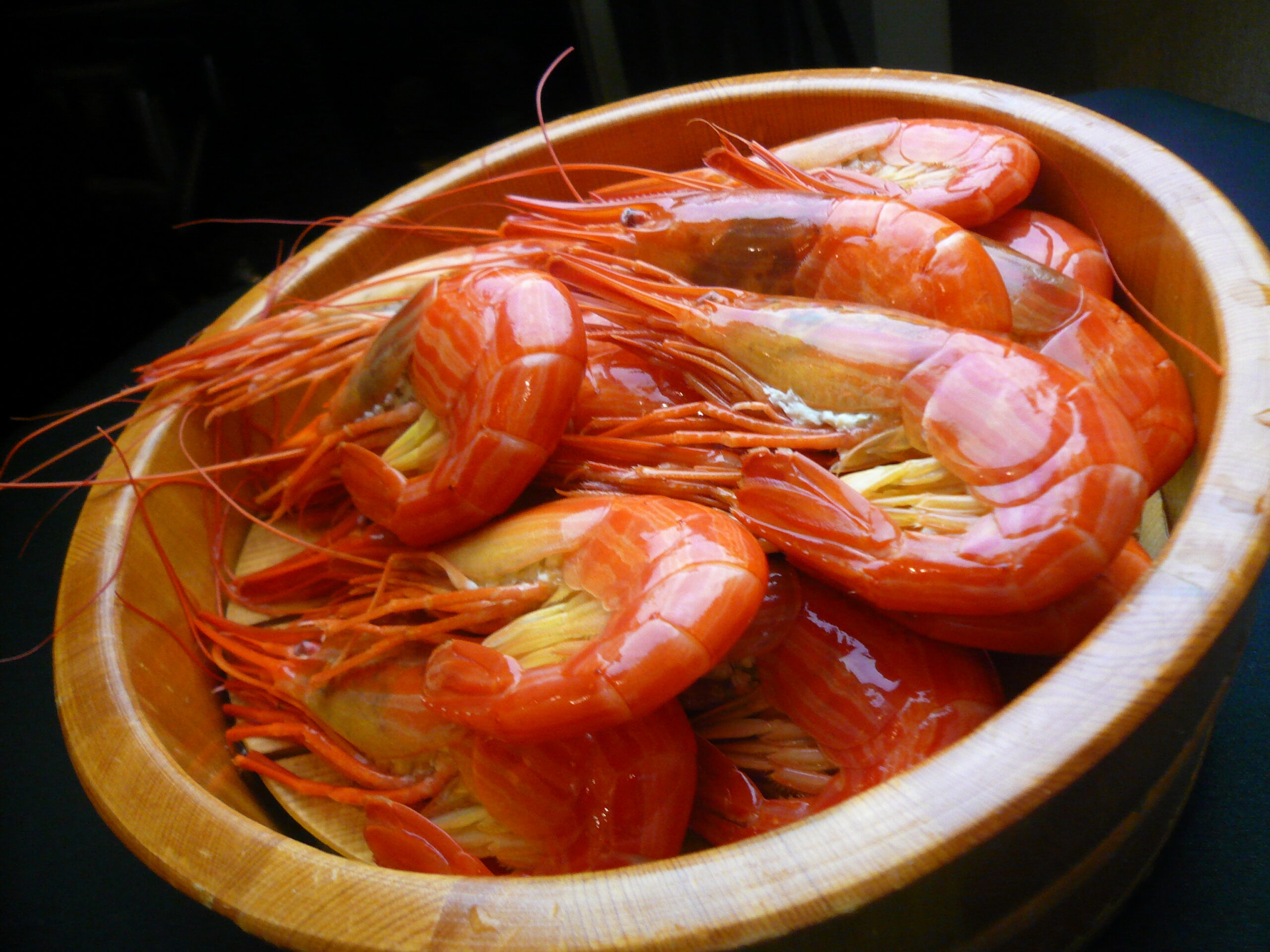 Don’t Miss Out on Eastern Hokkaido’s Famous Hokkai Shrimp