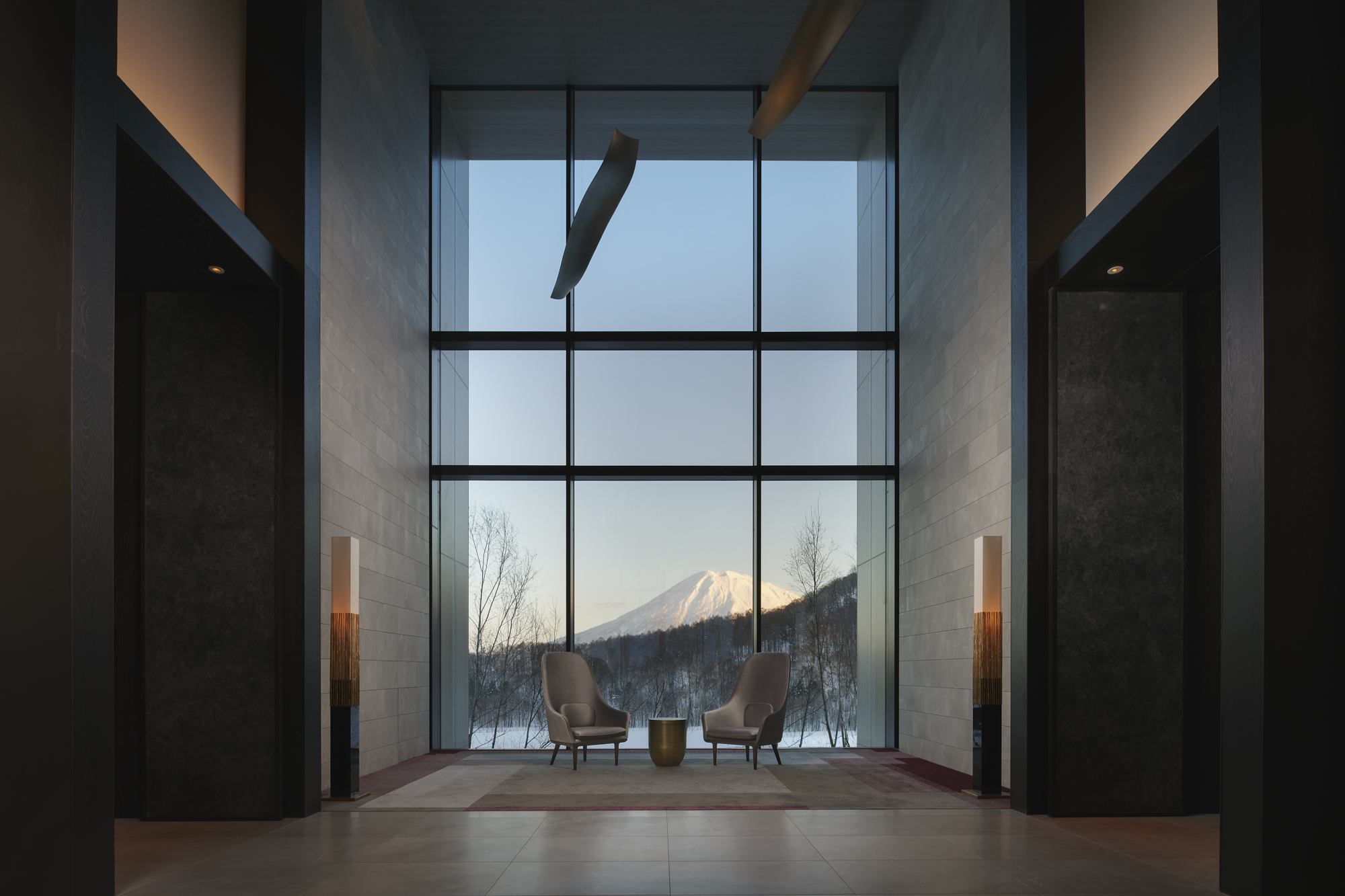 Experience how luxury travel has evolved to make Niseko a world class destination