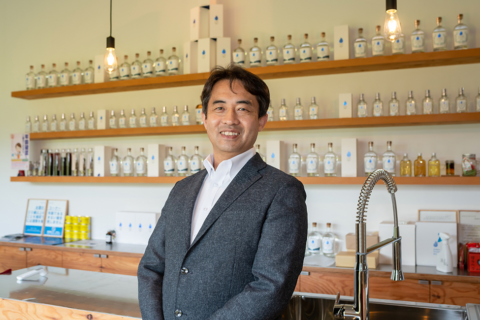 Rural Revitalization through Gin? How One Hokkaido Distillery’s Success Might Become a Model
