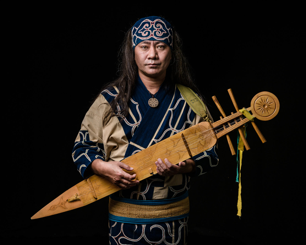 How the Sharing of Ainu Culture Became One Man’s Lifework
